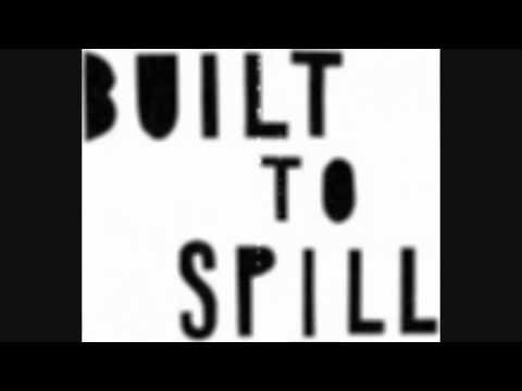 Built To Spill - Strange
