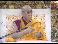 Day 1 Morning -- The Heart Sutra & 37 Practices