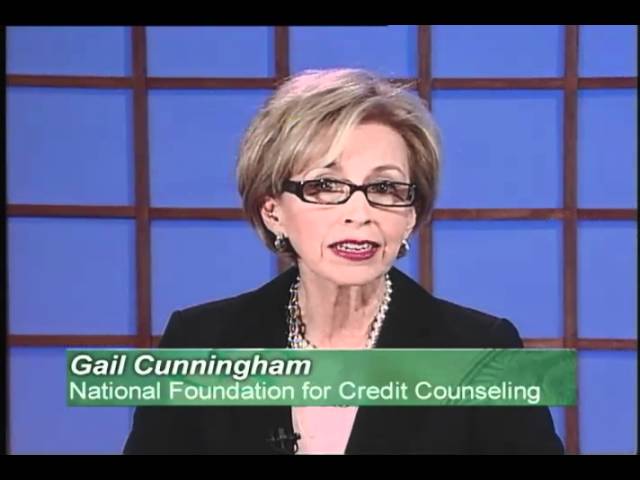 The Truth About Debt Settlement