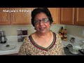 Rava Dosa (Crispy Indian Crepe) Recipe by Manjula