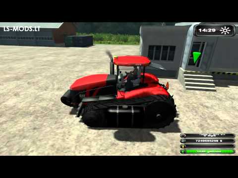 CAT Red Edition - YouTube