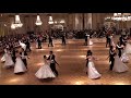 Stanford Viennese Ball 2013 - Opening Committee Waltz