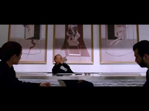 ROBOCOP (2014) Second Official International Trailer - HD