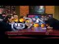 Five Dancing Israelis Arrested On 9/11