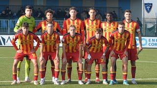 U.S. Lecce: Primavera 1 | HL  Cesena - Lecce 11 giornata