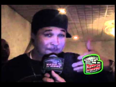 Bizzy Bone Fried Day - YouTube