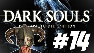 DARK SOULS #14 - Falò, perchè non mi vuoi amare?