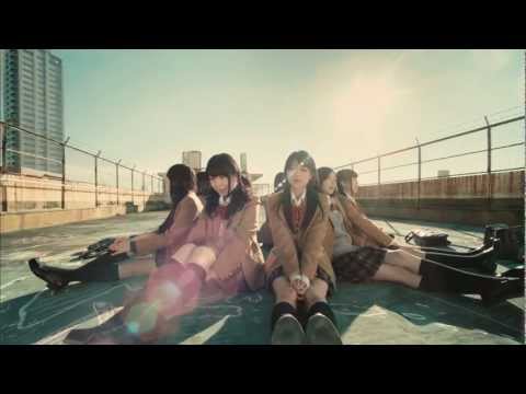 2013/1/30 on sale 11th.Single それを青春と呼ぶ日 MV（Short ver.） 