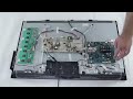 LCD TV Repair Review & Overview-Common Problems, Symptoms, Solutions and Repairs for LCD TV Repair