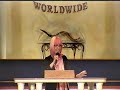 Kat Kerr - July 27 2013 am on The Manifesting Sons Broadcast