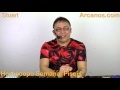 Video Horscopo Semanal PISCIS  del 28 Febrero al 5 Marzo 2016 (Semana 2016-10) (Lectura del Tarot)