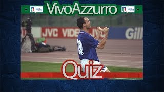 Una domanda su... Salvatore Schillaci - Quiz #79