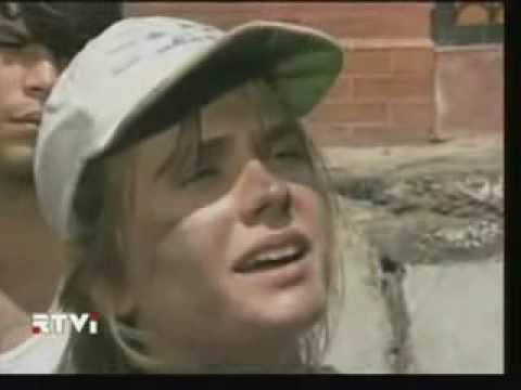 Халтар царайт 1-р анги /Cara Sucia/ 1992