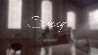 [2013. 10. 23. Release] 신승훈 - Sorry (Teaser)