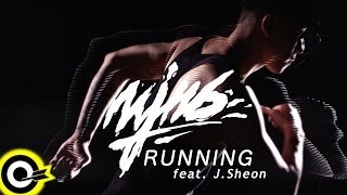 頑童MJ116 feat. J.Sheon-Running  (官方完整版MV)(HD)