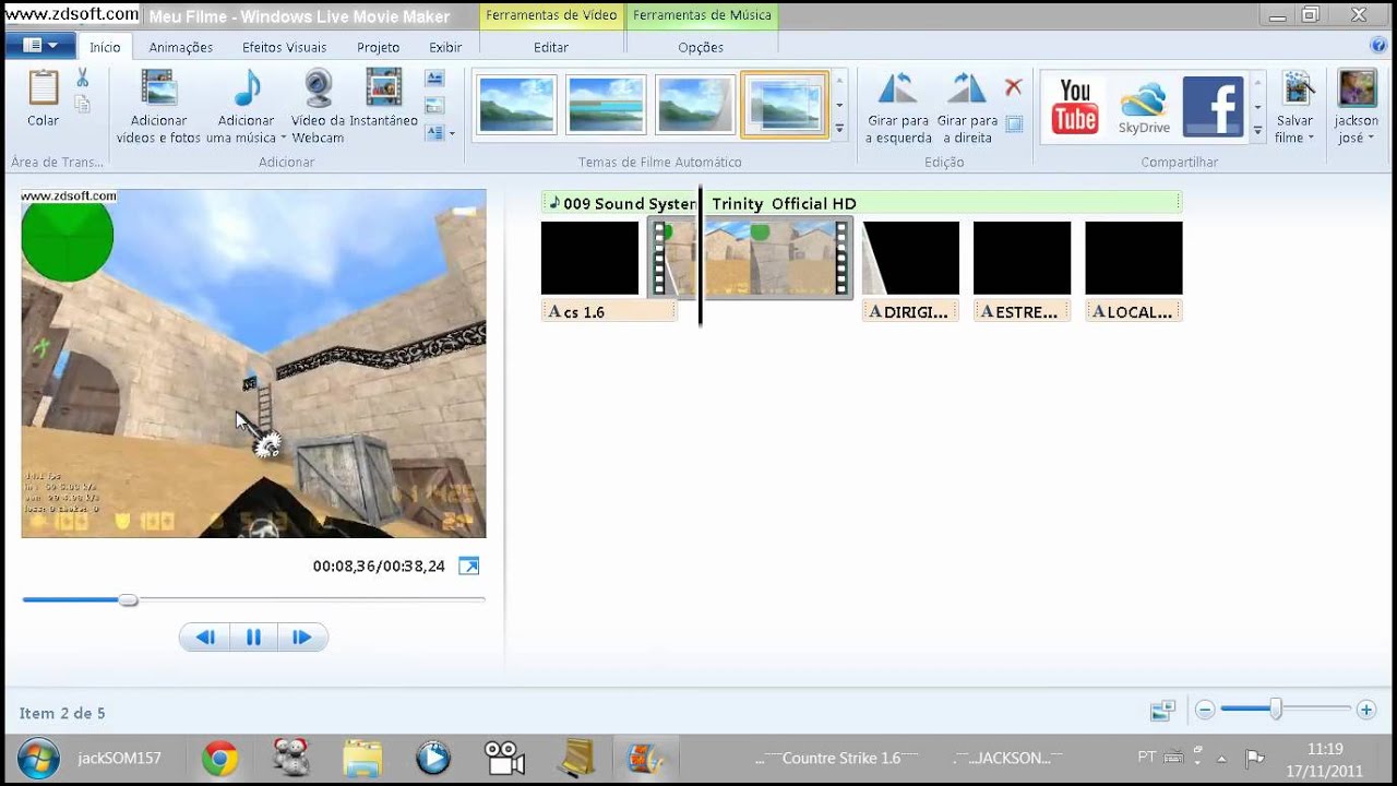 Video poker para pc windows 7