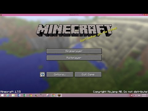 download minecraft full version free for pc cracked 1.8