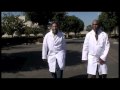 Get Ready (H1N1) Pandemic Flu Awareness Music Video Thumbnail