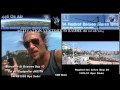 QSO DX 446 Mhz de Groupe 7 Om's 14FRS1595 446 On Air
