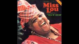 Louise Bennett-Coverley aka Miss Lou, Jamaica - Caribbean Woman of Influence