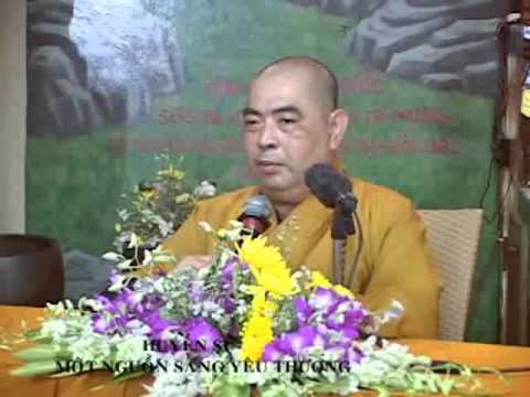 Huyền Sử Một Nguồn Sáng Yêu Thương