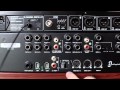 behringer s-16 as an extension to digi 002