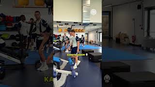 Black belt exam is next 🥋? #Shorts