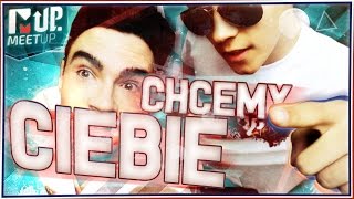 CHCEMY CIEBIE! - Pingwin & Rezi