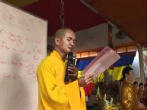 Nhạc chế trong chùa - đời tôi đi tu