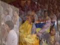 Nhạc chế trong chùa - đời tôi đi tu