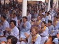 Nhạc chế trong chùa - đời tôi đi tu