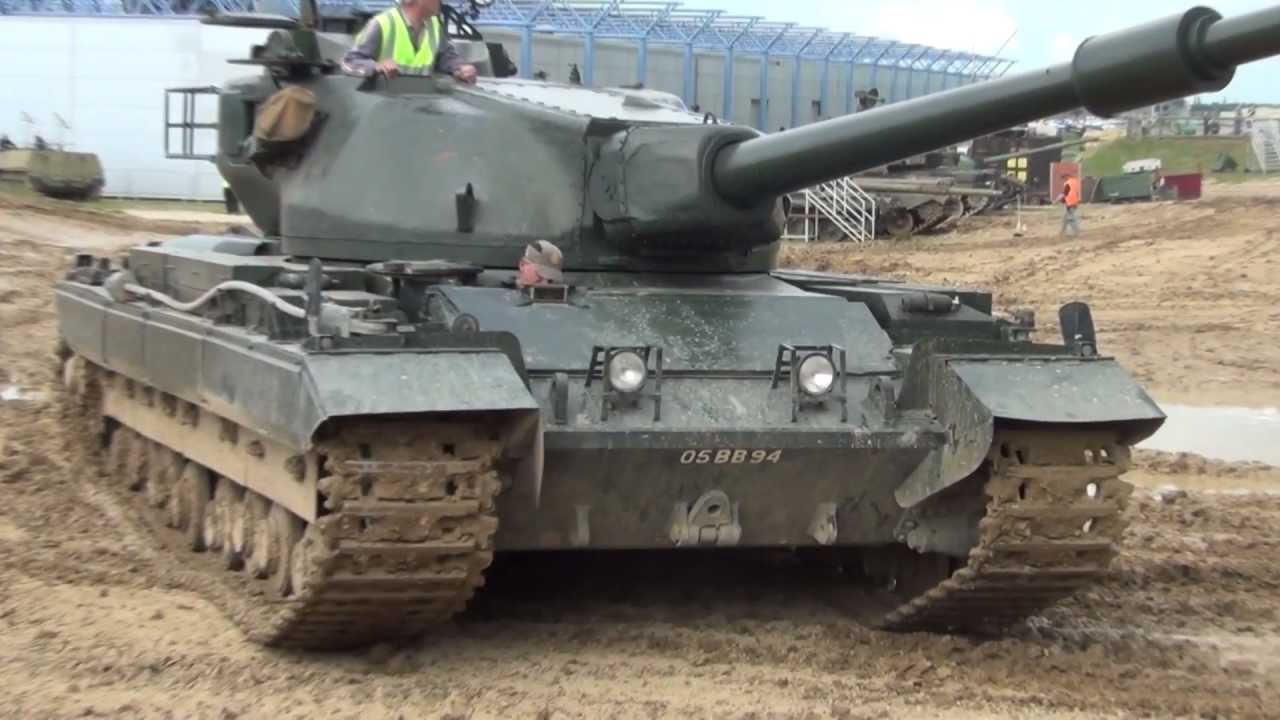 war thunder british tanks