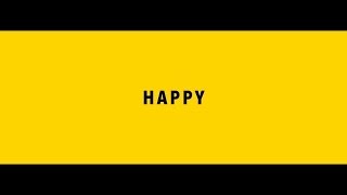 HAPPY LANZAROTE (ORIGINAL)