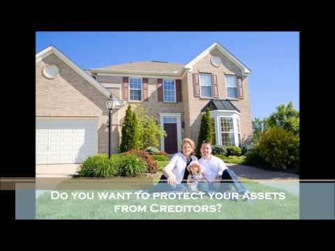 New York Top Asset Protection Attorney, Law Office of Inna Fershteyn discusses asset protection, estate planning