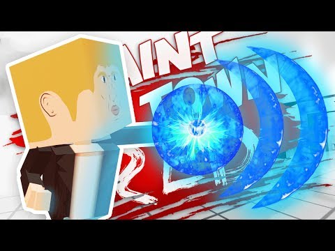 POWERFUL NEW SHOCKWAVE IN PAINT THE TOWN RED (Paint the Town Red Funny Gameplay)