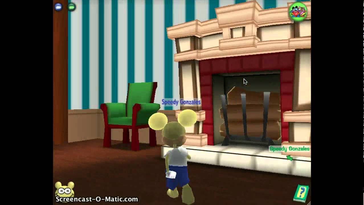 toontown doodle trainer free download