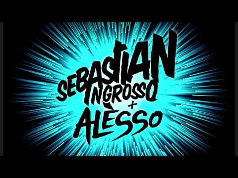 Calling (Original Instrumental Radio Edit) - Sebastian Ingrosso ...