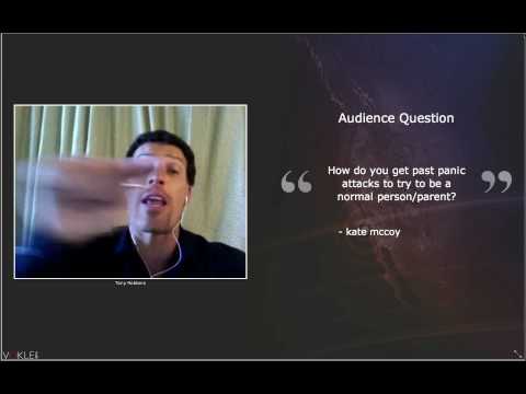 Tony Robbins talks 'Breakthroug...