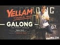 Video clip : Jr Yellam - Galong