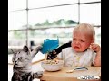 Very Funny Moments With Babies