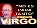 Video Horscopo Semanal VIRGO  del 14 al 20 Enero 2024 (Semana 2024-03) (Lectura del Tarot)