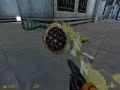 Half-Life (100%) Walkthrough (Chapter 3: Unforeseen Consequences)