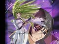 lelouch x c2 take me on the floor