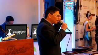 Click to View : Zoilo Nieto... "Colombiano del Año 2013" (Estados Unidos)