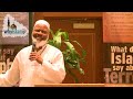 Nation of Islam (NOI) to Imam Waris Deen Muhammad by Imam Siraj Wahhaj