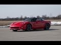 2011 Chevrolet Corvette Zr1 Launch Control Tested - Car And Driver 