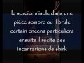 Sorcellerie sur le Web 2