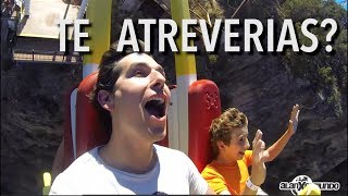 Se atreverían a subirse? VAIL EN VERANO #2