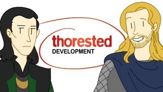 Thorested Development