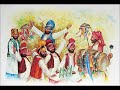 Bhangra Songs Compilation(DJ-Mix)
